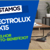 Electrolux STK15: Tudo que você deve saber antes de comprar